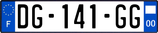 DG-141-GG