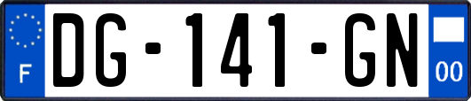 DG-141-GN