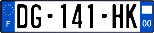 DG-141-HK