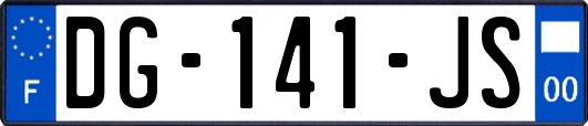 DG-141-JS