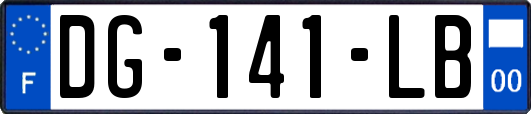 DG-141-LB