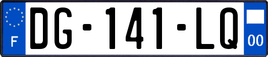 DG-141-LQ