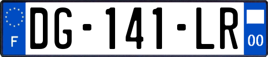 DG-141-LR