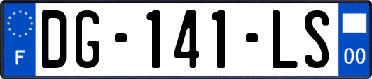 DG-141-LS