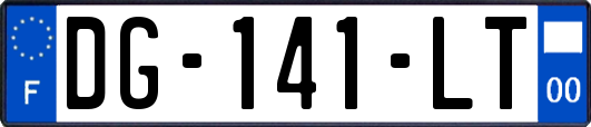 DG-141-LT