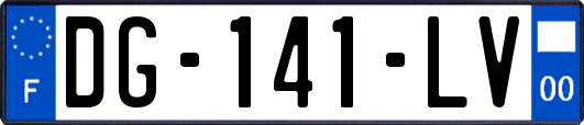 DG-141-LV
