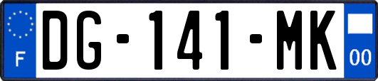 DG-141-MK