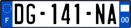 DG-141-NA