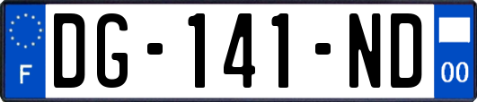 DG-141-ND