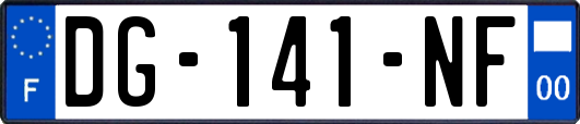 DG-141-NF