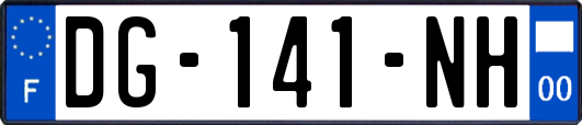 DG-141-NH