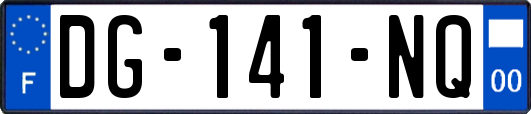 DG-141-NQ