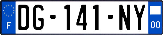 DG-141-NY