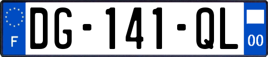 DG-141-QL