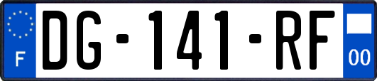 DG-141-RF