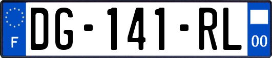 DG-141-RL