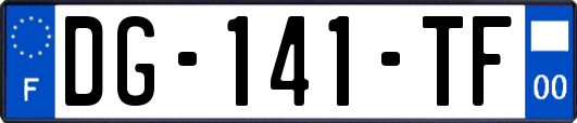 DG-141-TF