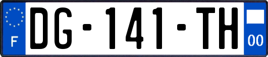 DG-141-TH