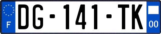 DG-141-TK
