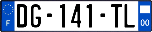 DG-141-TL