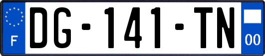 DG-141-TN