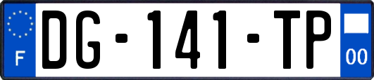 DG-141-TP