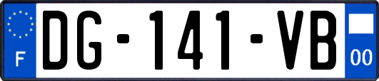 DG-141-VB