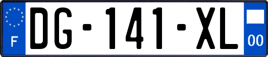DG-141-XL