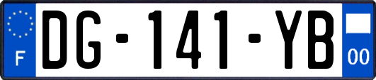 DG-141-YB