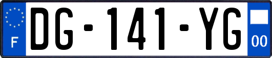 DG-141-YG
