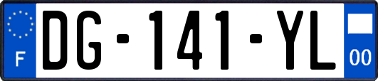 DG-141-YL