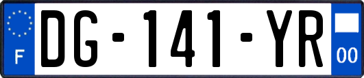 DG-141-YR