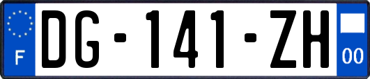 DG-141-ZH