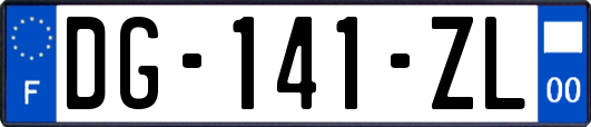 DG-141-ZL