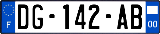 DG-142-AB