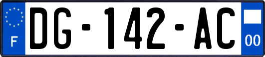 DG-142-AC