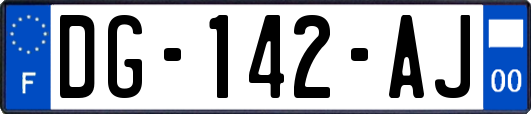 DG-142-AJ