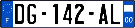 DG-142-AL