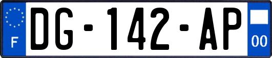 DG-142-AP