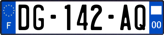 DG-142-AQ