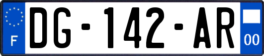 DG-142-AR