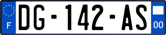 DG-142-AS