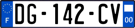 DG-142-CV