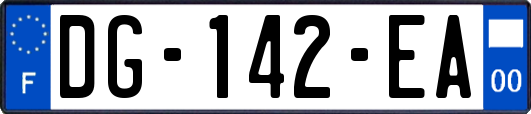 DG-142-EA