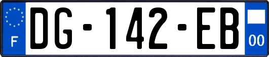 DG-142-EB