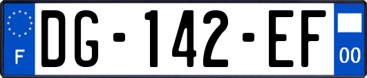 DG-142-EF