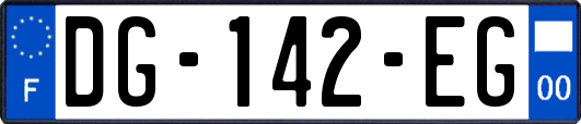 DG-142-EG