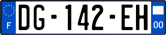 DG-142-EH