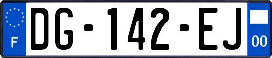 DG-142-EJ