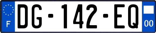 DG-142-EQ